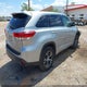 5TDZZRFH8HS219571 2017 Toyota Highlander Le Plus auction photo thumbnail 4
