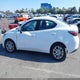 3MYDLBYV9HY148574 2017 Toyota Yaris Ia auction photo thumbnail 14