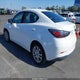 3MYDLBYV9HY148574 2017 Toyota Yaris Ia auction photo thumbnail 3