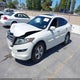 5J6TF1H34BL004080 2011 Honda Accord Crosstour Ex auction photo thumbnail 2
