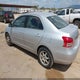 JTDBT923171070008 2007 Toyota Yaris auction photo thumbnail 3