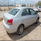 JTDBT923171070008 2007 Toyota Yaris auction photo thumbnail 4