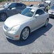 JTHFN48Y740050525 2004 Lexus Sc 430 auction photo thumbnail 2