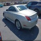 JTHFN48Y740050525 2004 Lexus Sc 430 auction photo thumbnail 3