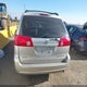 5TDZK22C48S160427 2008 Toyota Sienna Xle auction photo thumbnail 16