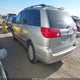 5TDZK22C48S160427 2008 Toyota Sienna Xle auction photo thumbnail 3