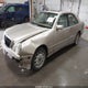 WDBJF82J72X069252 2002 Mercedes-Benz E 320 4M/4M Special Edition auction photo thumbnail 2