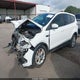 1FMCU0GD6HUA49696 2017 Ford Escape Se auction photo thumbnail 2