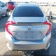 19XFC2F80KE214586 2019 Honda Civic Sport auction photo thumbnail 16