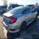 19XFC2F80KE214586 2019 Honda Civic Sport auction photo thumbnail 4