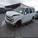 1GNEK13Z12J243319 2002 Chevrolet Tahoe Lt auction photo thumbnail 2