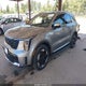 KNDRMDJH5S5405025 2025 Kia Sorento Plug-In Hybrid Sx Prestige auction photo thumbnail 2