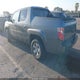 2HJYK16297H542811 2007 Honda Ridgeline Rt auction photo thumbnail 3