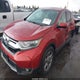 2HKRW1H88JH522806 2018 Honda Cr-V Exl auction photo thumbnail 2