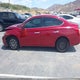 3N1AB7AP2HY381132 2017 Nissan Sentra Sv auction photo thumbnail 15