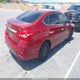3N1AB7AP2HY381132 2017 Nissan Sentra Sv auction photo thumbnail 4