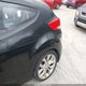 KMHTC6AD2CU076787 2012 Hyundai Veloster Base W/Red/Black auction photo thumbnail 6