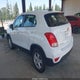 KL7CJNSB0HB131982 2017 Chevrolet Trax Ls auction photo thumbnail 3