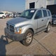 1D4HB38N45F554048 2005 Dodge Durango St auction photo thumbnail 2