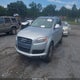WA1BV74L17D077495 2007 Audi Q7 4.2 Premium auction photo thumbnail 2