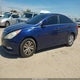 5NPEB4AC0BH240008 2011 Hyundai Sonata Gls auction photo thumbnail 2
