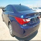 5NPEB4AC0BH240008 2011 Hyundai Sonata Gls auction photo thumbnail 3