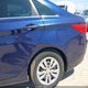 5NPEB4AC0BH240008 2011 Hyundai Sonata Gls auction photo thumbnail 6