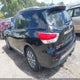5N1AR2MM4DC690810 2013 Nissan Pathfinder Sl auction photo thumbnail 3