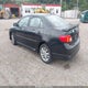 2T1BU4EEXAC294331 2010 Toyota Corolla S auction photo thumbnail 3