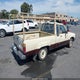 JT4RN56D8E5000337 1984 Toyota Pickup Xtracab Rn56 Dlx auction photo thumbnail 4