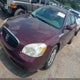 1G4HR57Y66U162584 2006 Buick Lucerne Cxl auction photo thumbnail 2