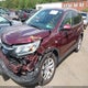 2HKRM4H72FH702790 2015 Honda Cr-V Ex-L auction photo thumbnail 2