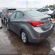 KMHDH4AE3GU647079 2016 Hyundai Elantra Se auction photo thumbnail 3