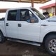 1FTFW1CV7AFB85555 2010 Ford F-150 Lariat/Xl/Xlt auction photo thumbnail 14