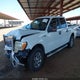 1FTFW1CV7AFB85555 2010 Ford F-150 Lariat/Xl/Xlt auction photo thumbnail 2