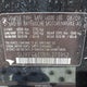 5UXFE43589L273952 2009 BMW X5 xDrive30I auction photo thumbnail 9