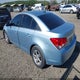1G1PG5S98B7195495 2011 Chevrolet Cruze 2Lt auction photo thumbnail 3