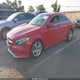 WDDSJ4EB7JN537045 2018 Mercedes-Benz Cla 250 auction photo thumbnail 2