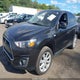 4A4AR3AU6FE048183 2015 Mitsubishi Outlander Sport Es auction photo thumbnail 2