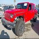 1C6JJTEG4ML525003 2021 Jeep Gladiator Mojave 4X4 auction photo thumbnail 6