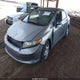 19XFB2F58CE325509 2012 Honda Civic Lx auction photo thumbnail 2