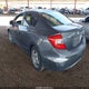 19XFB2F58CE325509 2012 Honda Civic Lx auction photo thumbnail 3