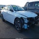 KMHLM4DG5SU958350 2025 Hyundai Elantra Sel Sport auction photo thumbnail 1