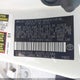 4T1R11AK6PU138022 2023 Toyota Camry Le auction photo thumbnail 9