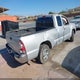 5TETX22N69Z595494 2009 Toyota Tacoma auction photo thumbnail 4