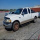 1FTRX17L13NA10164 2003 Ford F-150 Lariat/Xl/Xlt auction photo thumbnail 2