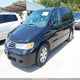 5FNRL18714B020710 2004 Honda Odyssey Ex-L auction photo thumbnail 2