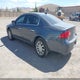 1G4HD57149U143697 2009 Buick Lucerne Cxl auction photo thumbnail 3