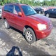 JTEHF21A230122864 2003 Toyota Highlander V6 auction photo thumbnail 1
