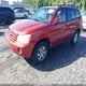 JTEHF21A230122864 2003 Toyota Highlander V6 auction photo thumbnail 2